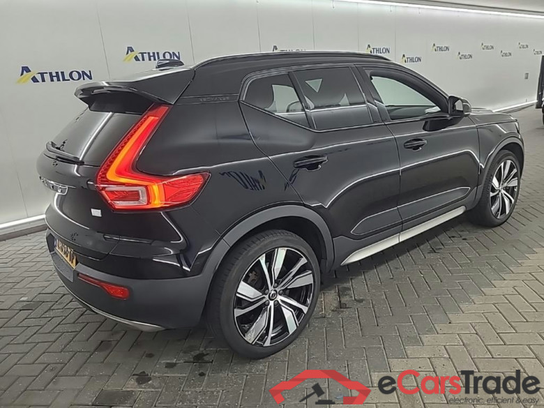 VOLVO XC40 Recharge P8 AWD 5D 300kW #3