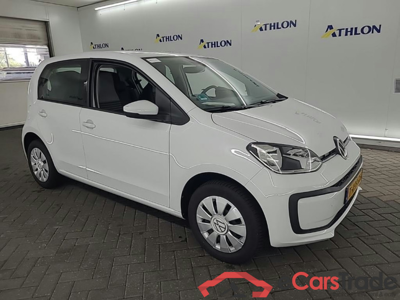 VOLKSWAGEN up! 1.0 Up! 5D 48kW Athlon Edition #2