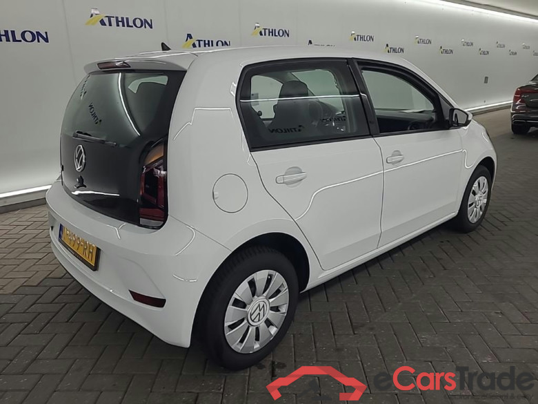 VOLKSWAGEN up! 1.0 Up! 5D 48kW Athlon Edition #3