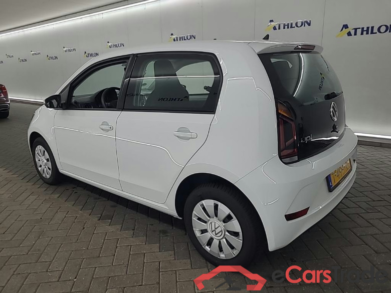 VOLKSWAGEN up! 1.0 Up! 5D 48kW Athlon Edition #4