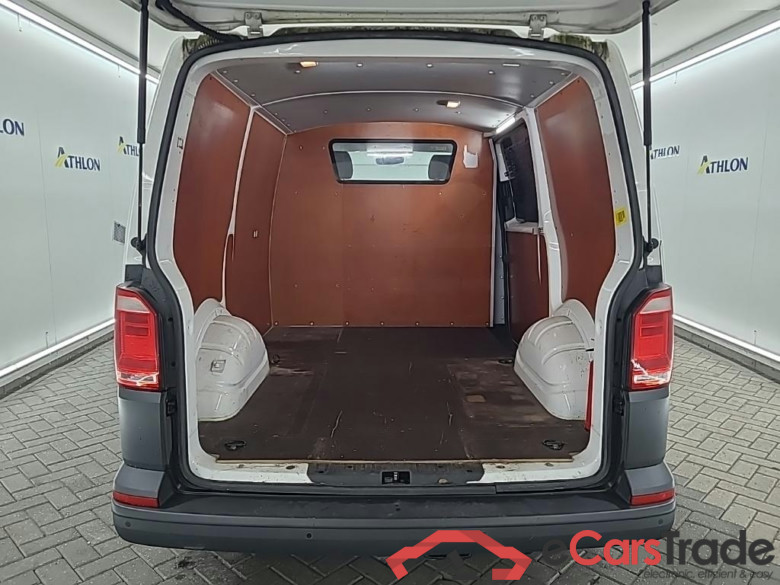 VOLKSWAGEN Transporter GB 2.0TDI 75kW L1H1 4D #5