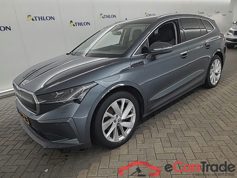 SKODA Enyaq iV iV 80 5D 150kW Athlon Edition