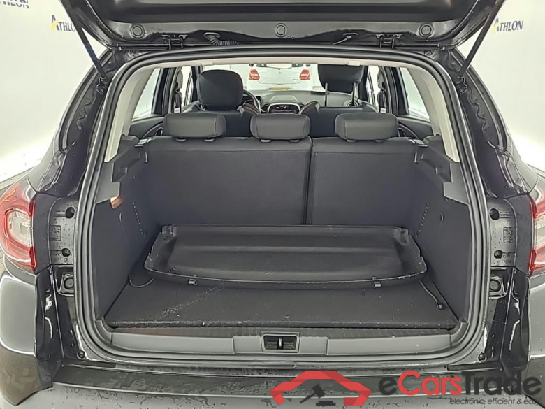 RENAULT Captur 0.9 TCe Zen #5