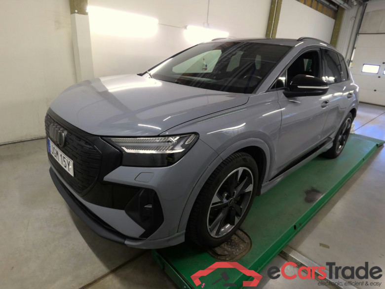 Audi Q4 e-tron 45 Proline 4WD