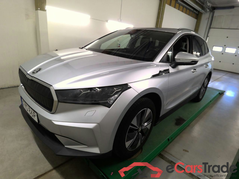 Enyaq iV60 5d