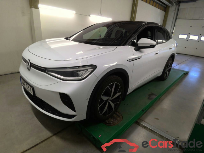 ID.5 EV 77kWh GTX
