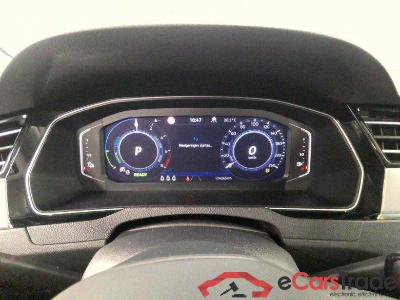 Passat Sp.Combi GTE #6