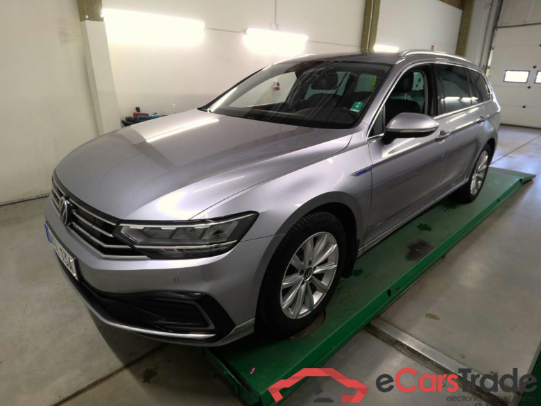 Volkswagen Passat Sp.Combi GTE