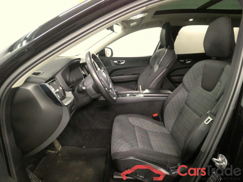 XC60 T6 350 Co.Ed.Rec. AWD Aut #5