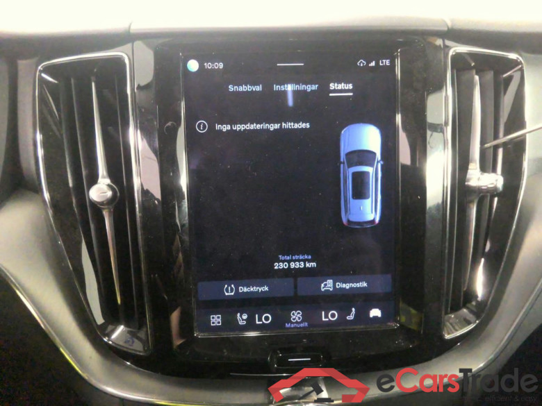 XC60 T6 350 Re.Ins.Ex. AWD Aut #6