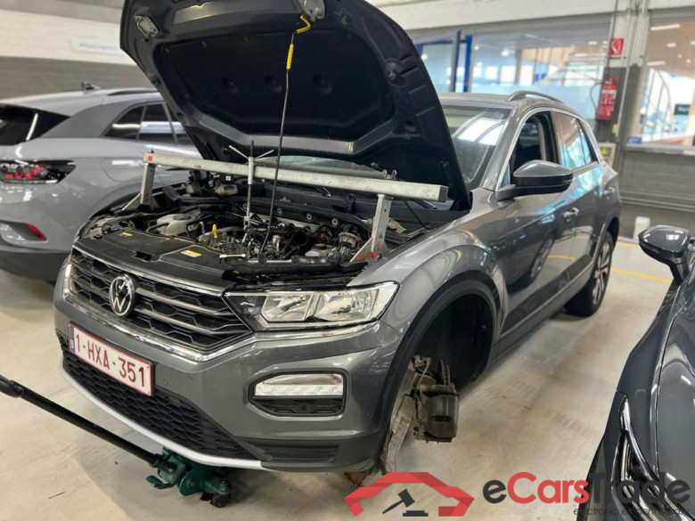 VOLKSWAGEN T-Roc 1.0 TSI Active OPF