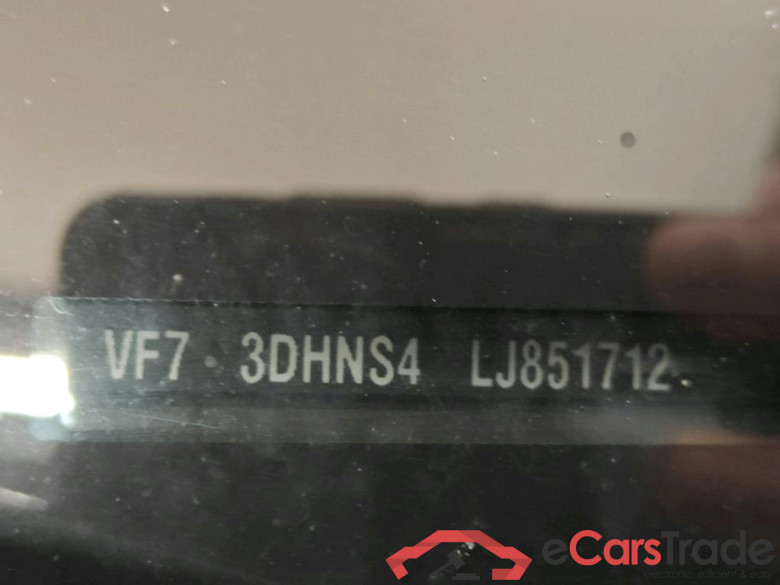 Citroën C4 SpaceTourer PureTech 130 S&S EAT8 Feel 5d #6