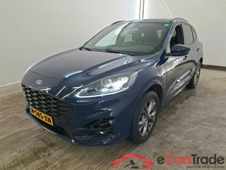 Ford Kuga ST-Line X 2.5 PHEV e-CVT automaat 5d #1