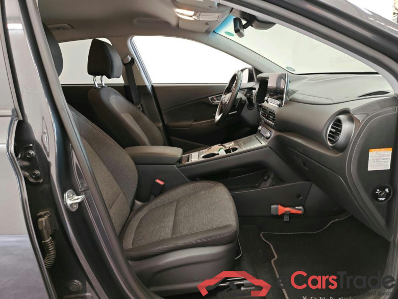 Hyundai KONA Fashion Electric 64 kWh 5d #3