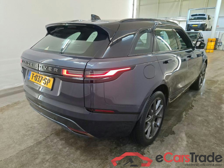 Land Rover Range Rover Velar P400e 2.0 PHEV AWD Dynamic HSE 5d #2