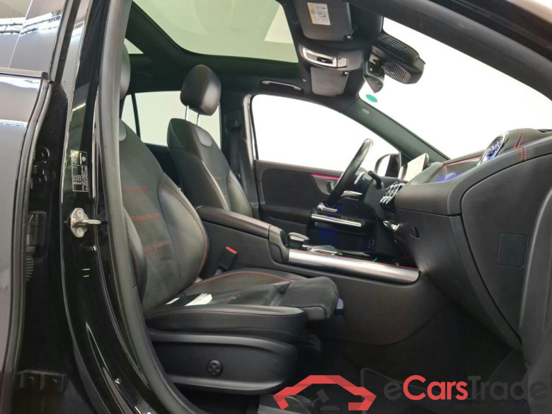 Mercedes-Benz EQA 250 Business Solution AMG auto 5d #3