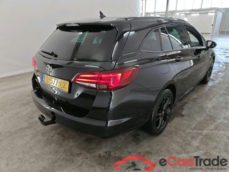 Opel Astra Sports Tourer 1.2 turbo 107kW Ultimate 5d #2