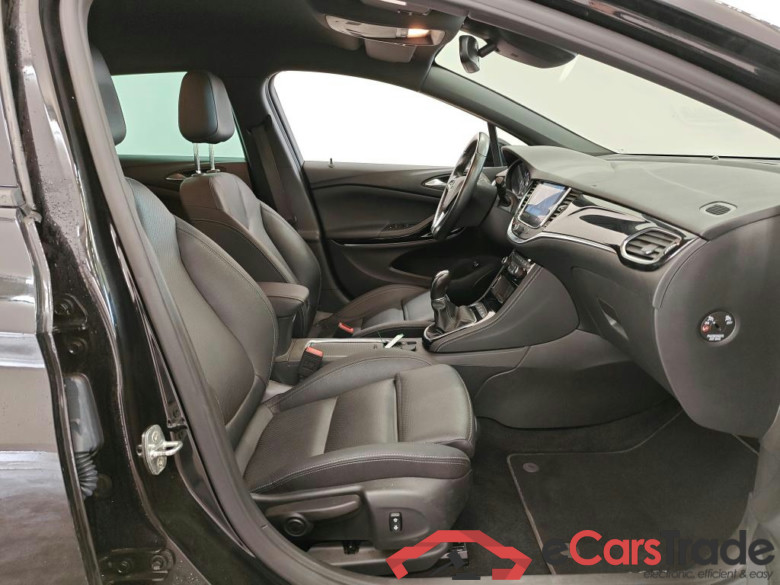 Opel Astra Sports Tourer 1.2 turbo 107kW Ultimate 5d #3