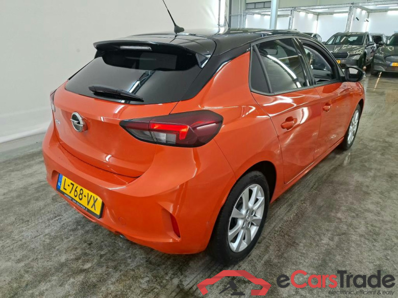 Opel Corsa 1.2 EDITION 55KW 5d #2