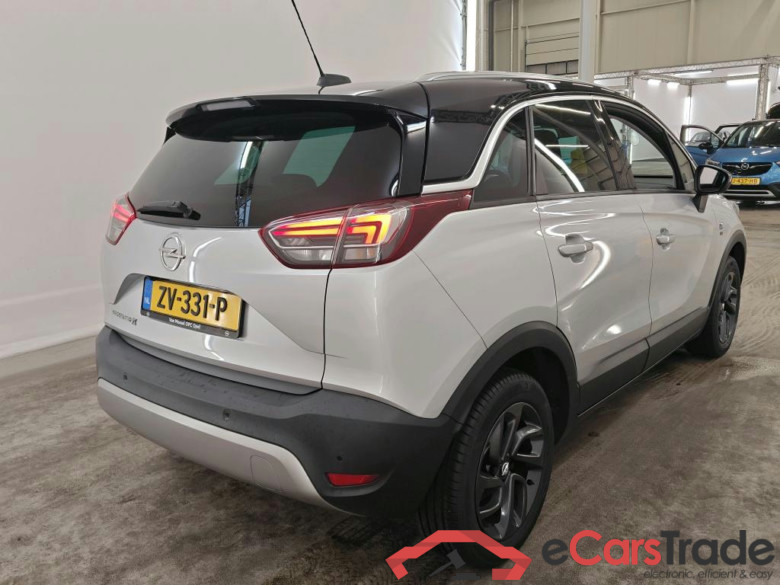 Opel Crossland X 1.2 Turbo S&S 120 Jaar Edition 5d #2