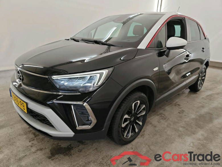 Opel Crossland 1.2 Turbo S&S 81kW GS Line 5d