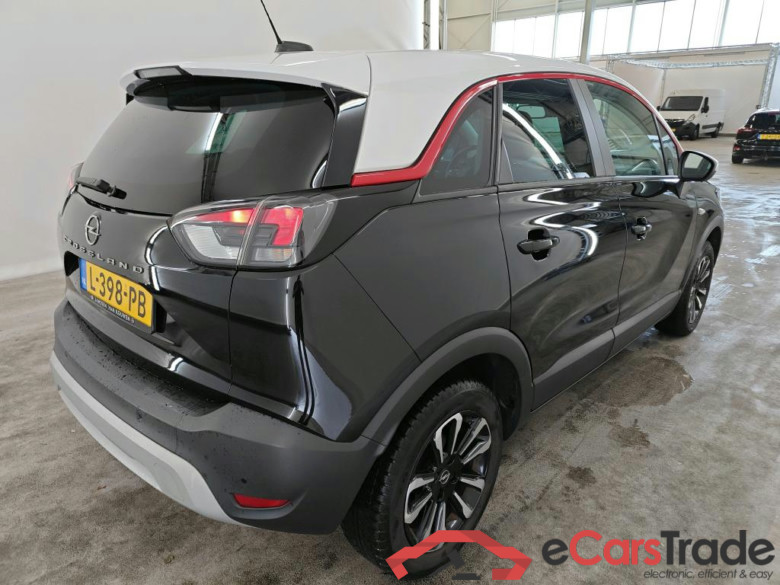 Opel Crossland 1.2 Turbo S&S 81kW GS Line 5d #2