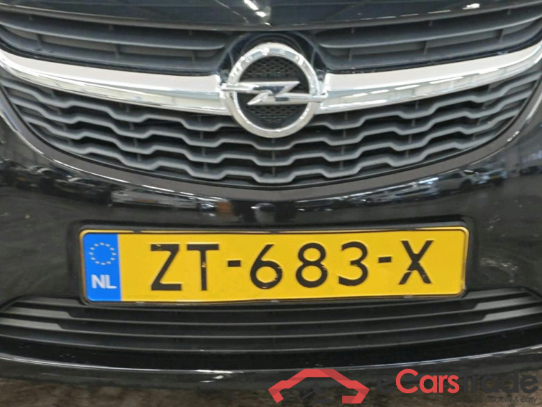 Opel Karl 1.0 Start/Stop 120 Jaar Edition 5d #5