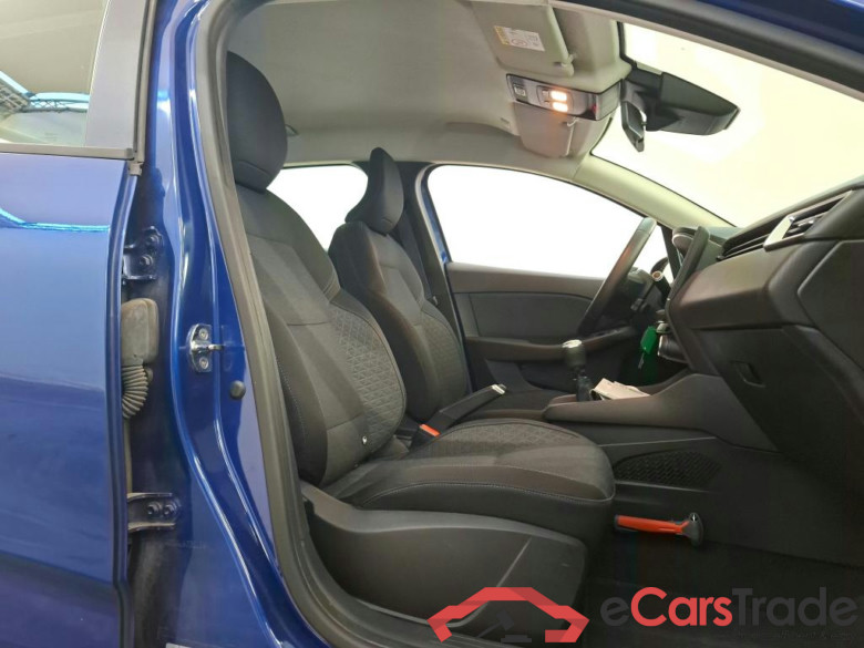 Renault Clio 1.0 TCe 100 Zen 5d #3