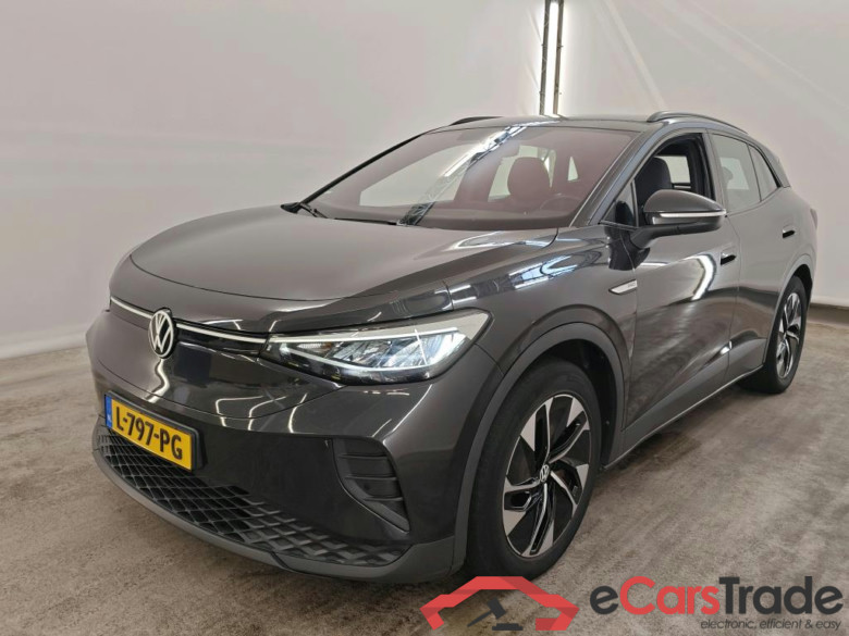 Volkswagen ID.4 77kWh Life Auto 5d