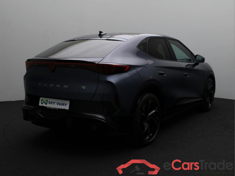 CUPRA Tavascan 77 kWh 4WD VZ Adrenaline #3
