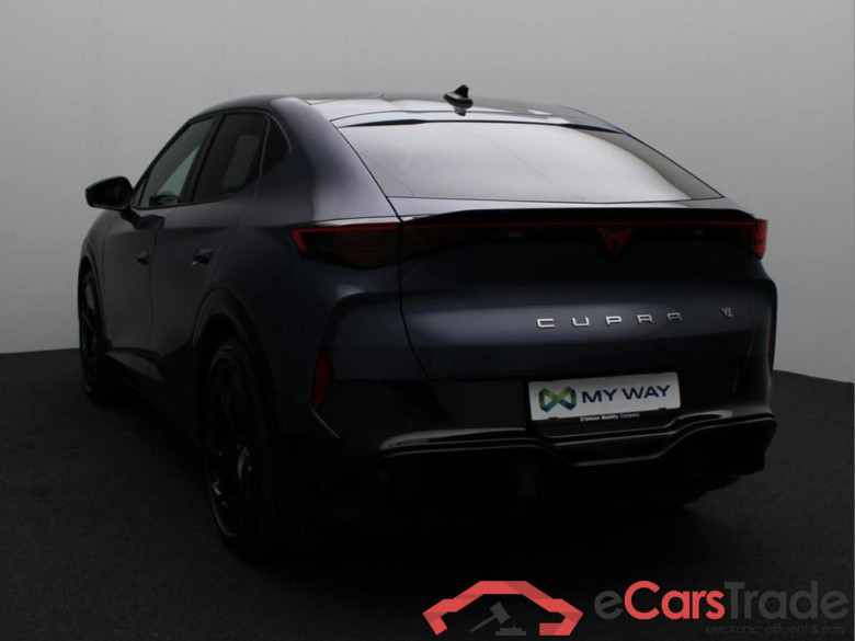 CUPRA Tavascan 77 kWh 4WD VZ Adrenaline #4