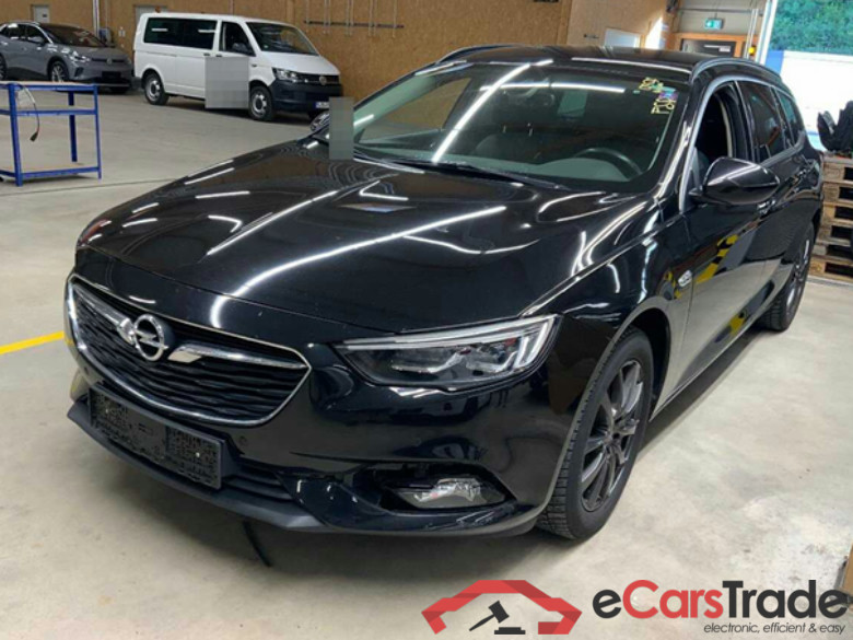 Insignia B Sports Tourer Edition 2.0 CDTI 125KW AT8 E6dT #1