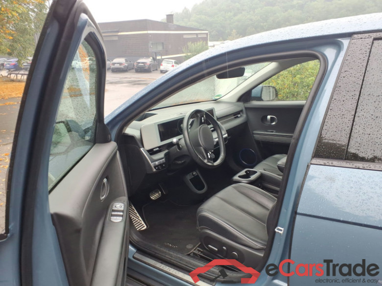 Hyundai Ioniq 5  #5