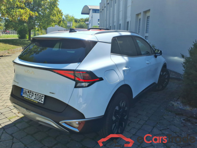 Kia Sportage  #3