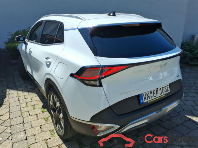 Kia Sportage  #4