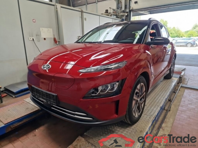 Hyundai Kona  #2