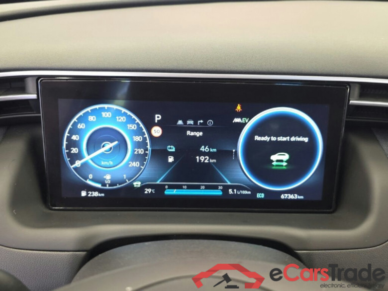 Hyundai Tucson  #6