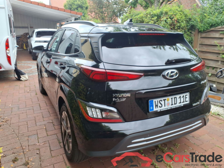 Hyundai Kona  #4