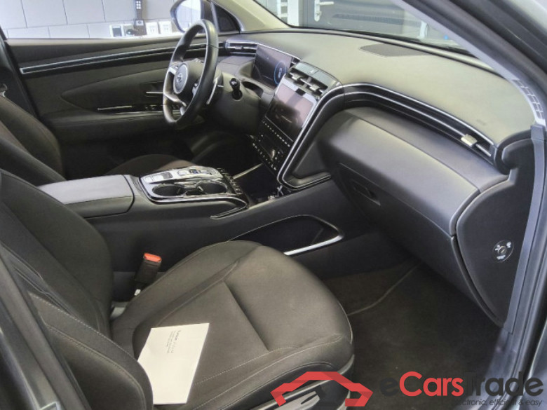 Hyundai Tucson  #4