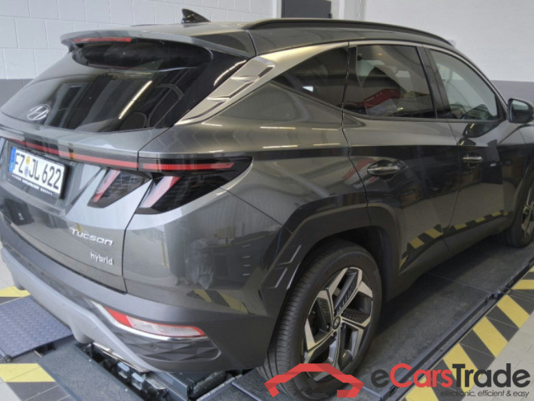 Hyundai Tucson  #5