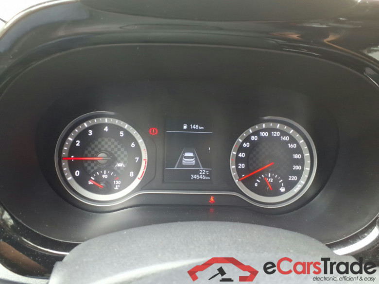 Hyundai i10 1.0  #6