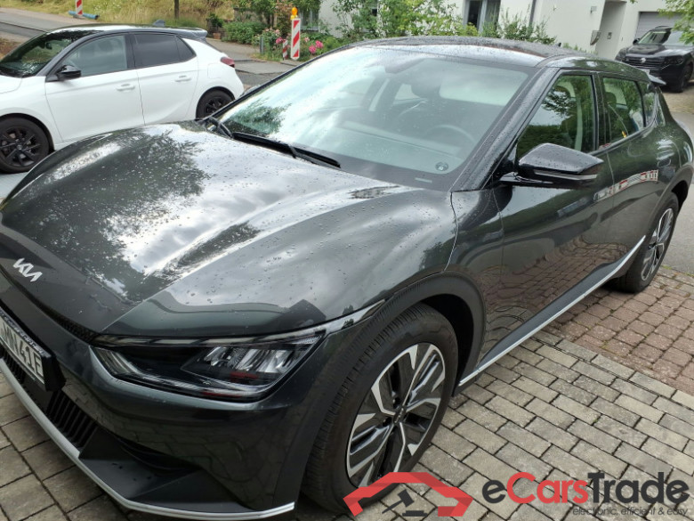 Kia EV6  #2