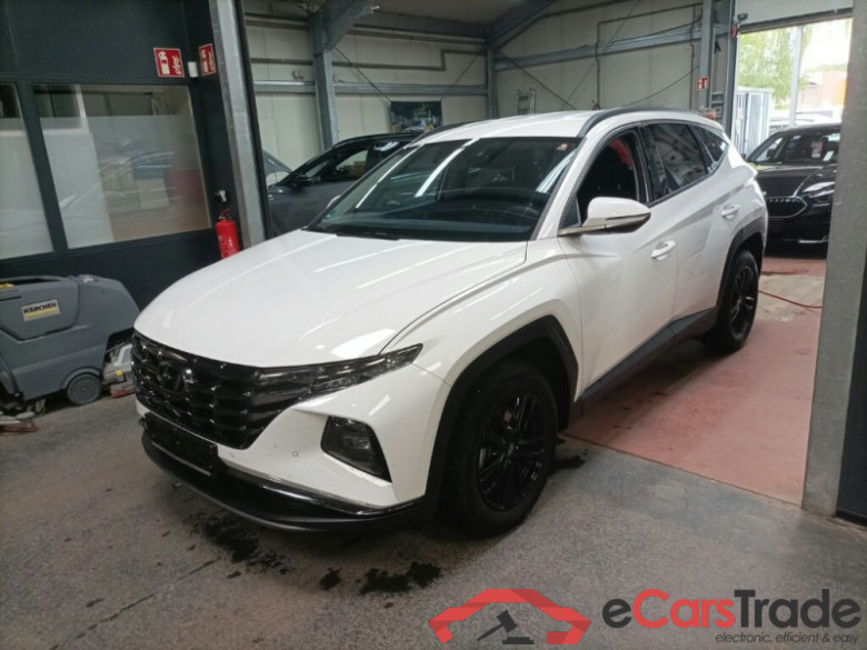 Hyundai Tucson  #2