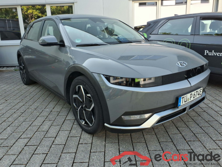 Hyundai Ioniq 5  #1