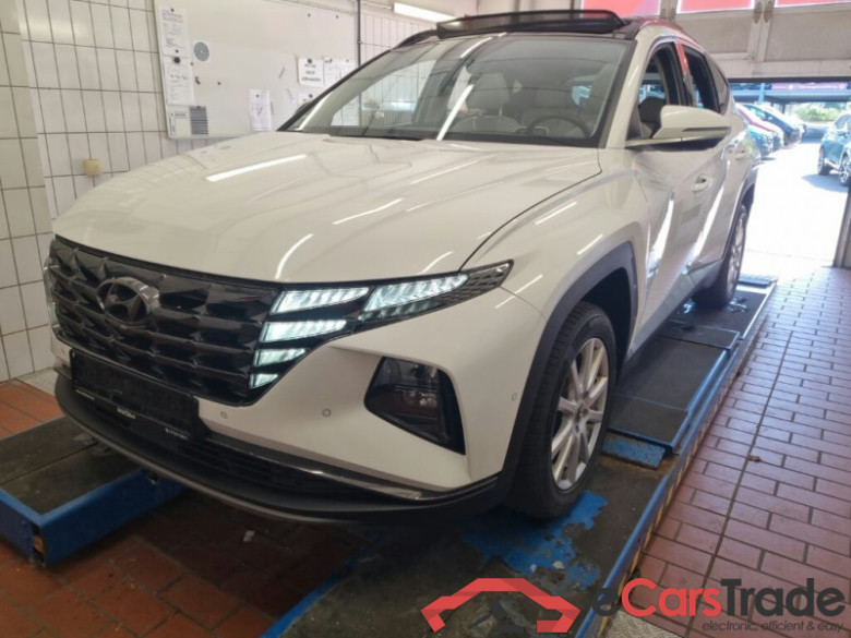 Hyundai Tucson  #2