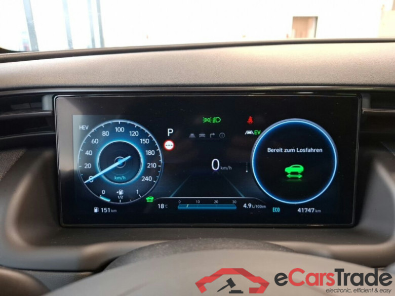 Hyundai Tucson  #6