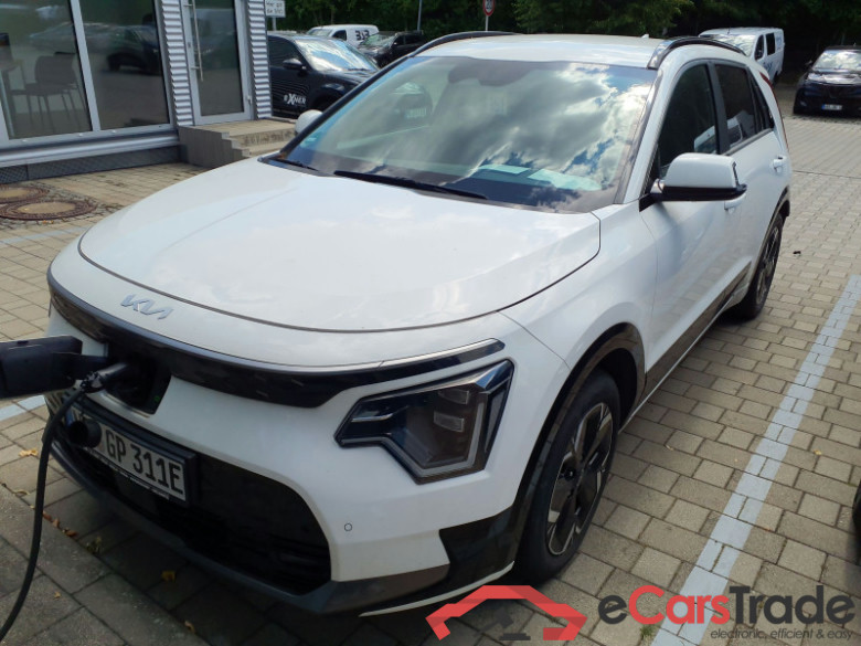 Kia Niro  #2