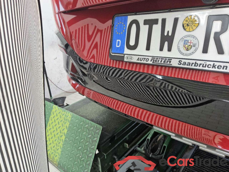 Kia EV6  #6