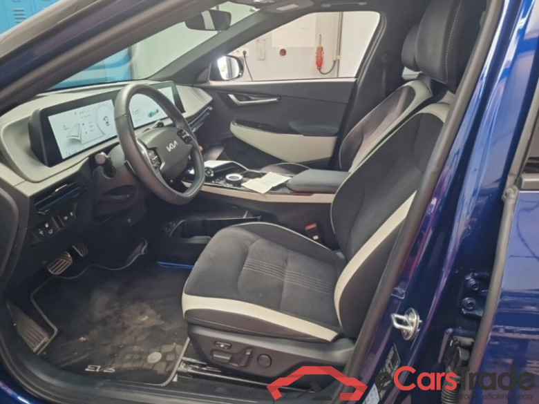 Kia EV6  #5
