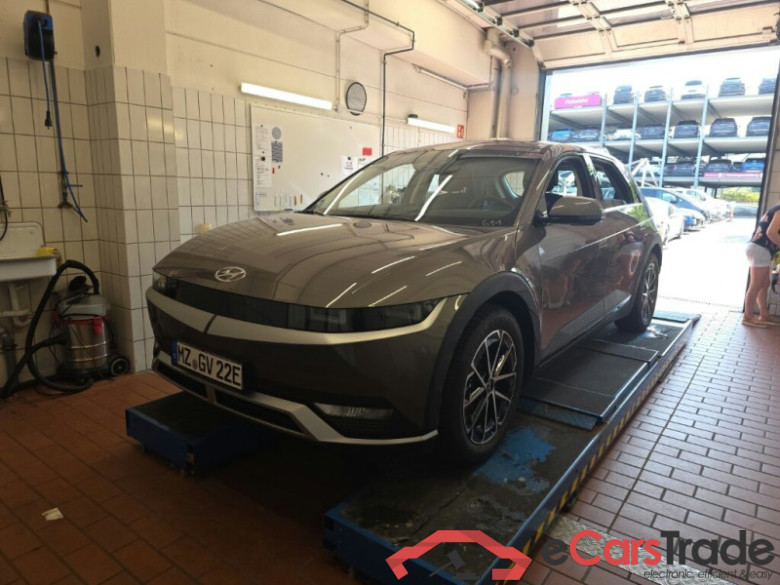 Hyundai Ioniq 5 